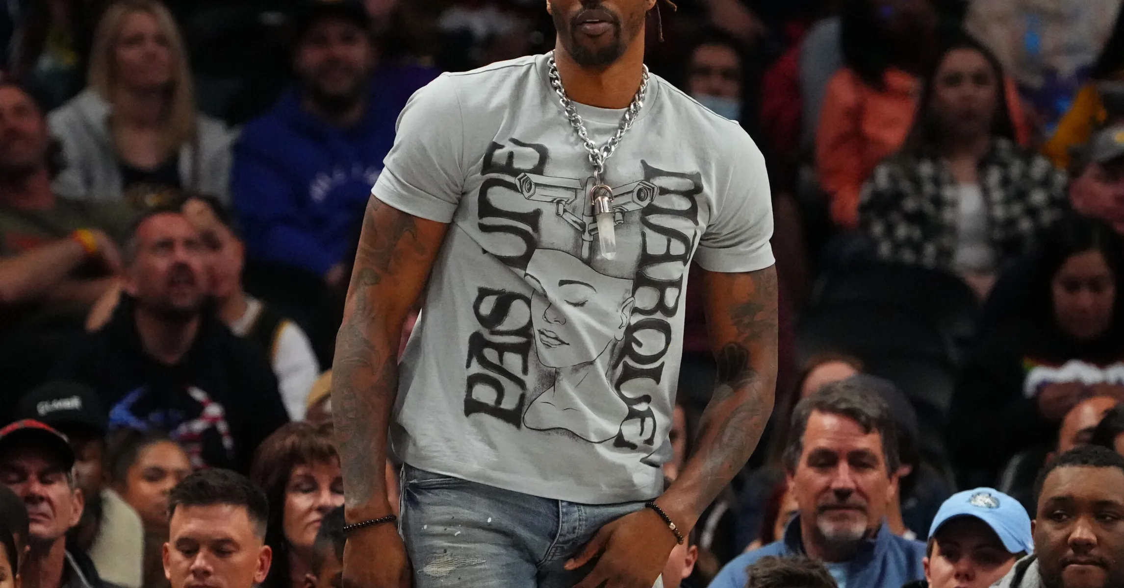 Royce Reed's Vindication: Dwight Howard's Child Custody Battle Explodes